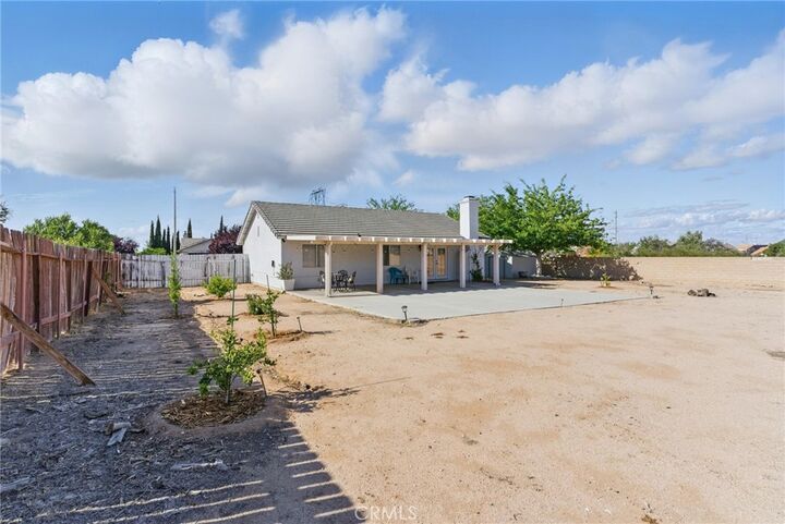 Property Photo: 15267 Cromdale Street CA 92345