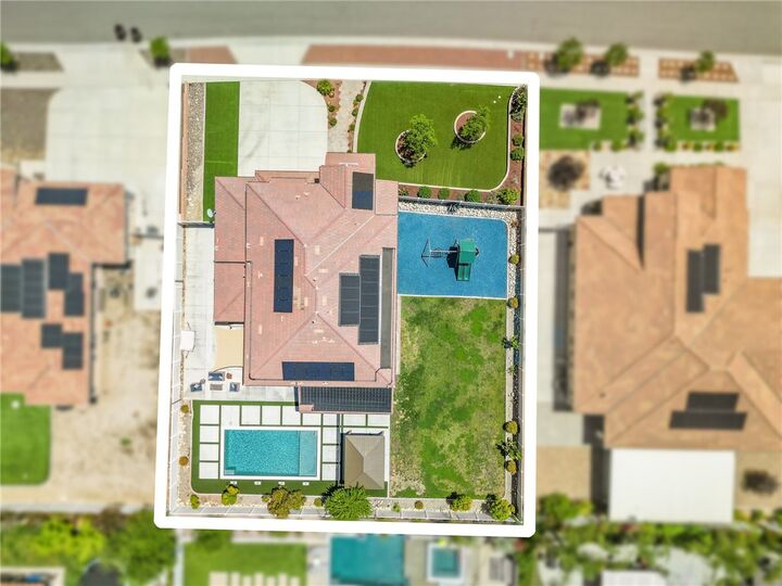 Property Photo: 1691 Amie Court CA 92374