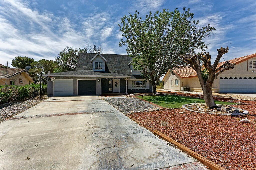 Property Photo: 14989 Blue Grass Drive CA 92342