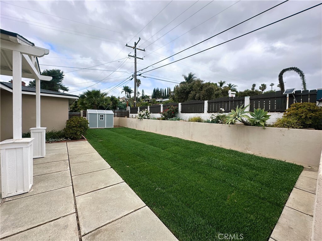 Property Photo: 903 Mason Road CA 92084