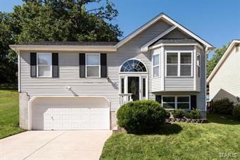 711 Highland Avenue  Valley Park MO 63088 photo