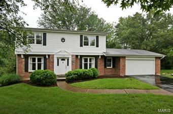 Property Photo: 1165 Reelfoot Lake Drive MO 63017