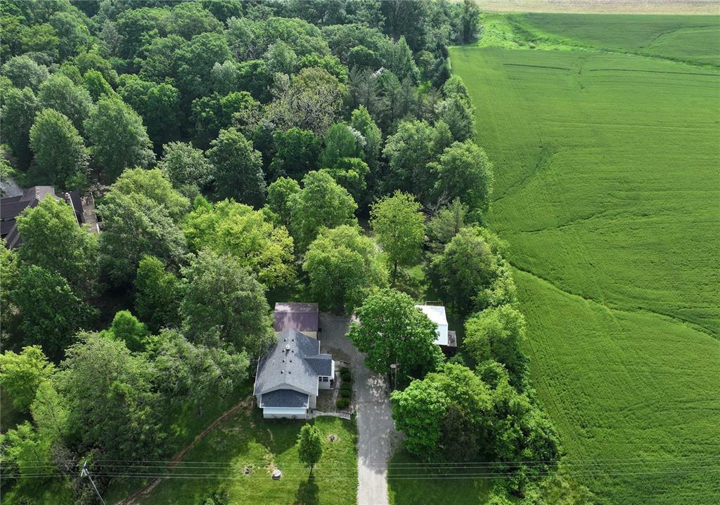Property Photo: 7900 State Route 163 IL 62223