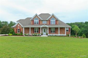 Property Photo:  501 Spring Bluff Drive  MO 63379 