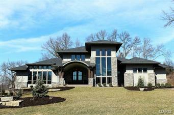 Property Photo: 11 Sherwyn MO 63141