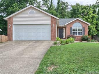 Property Photo: 116 Bayfield Drive IL 62034