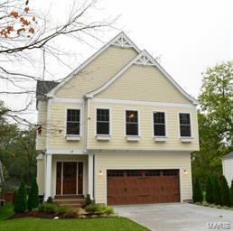 Property Photo: 17 Dwyer Place MO 63124