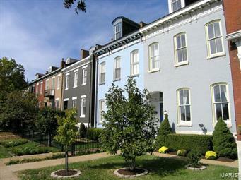 Property Photo: 1709 Lafayette Avenue MO 63104