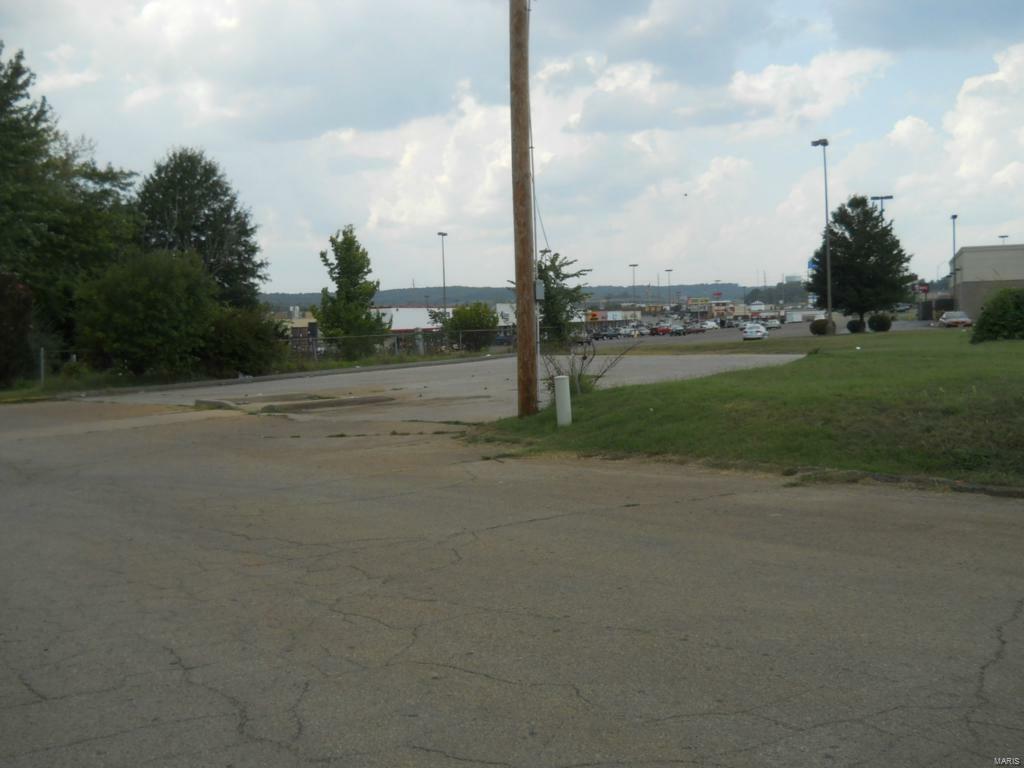 Property Photo: 607 Rose Lane MO 63640
