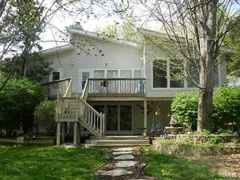 Property Photo: 58 Harbor Bend Court MO 63367