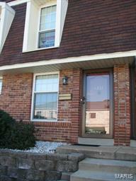 Property Photo: 4361 Chateau De Ville Court MO 63129