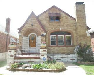 Property Photo: 4072 Loughborough Avenue MO 63116