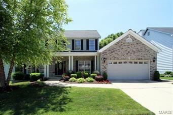 Property Photo:  402 Arbor Glen Drive  MO 63021 