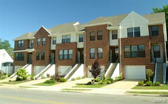 Property Photo: 5717 Arsenal Street MO 63139