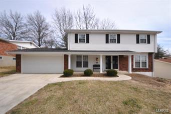 Property Photo:  1238 Kennebec Road  MO 63017 