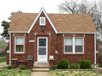 Property Photo: 9413 Daisy MO 63123