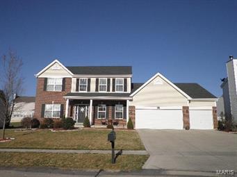 Property Photo:  135 Snake River Drive  MO 63368 