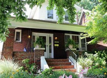 Property Photo: 5964 Columbia Avenue MO 63139