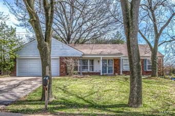 Property Photo:  348 Providence Road  MO 63011 