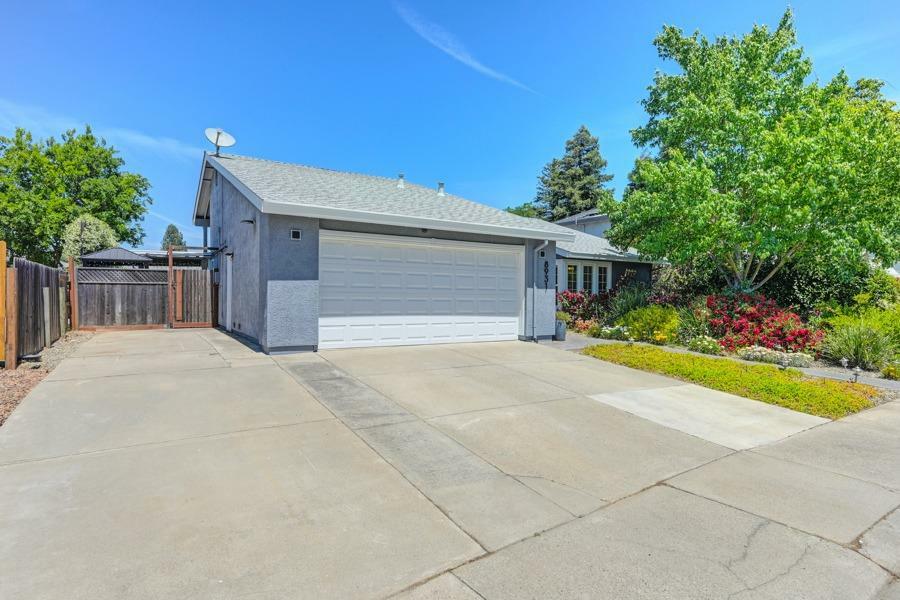Property Photo: 8931 Mountain Home Court CA 95624