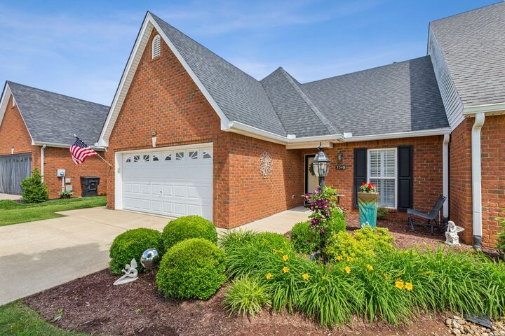 Property Photo:  3348 Berryside Dr  TN 37128 