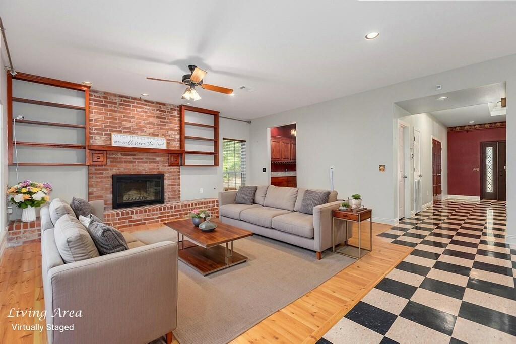 Property Photo: 1400 Fm 1669 TX 75949