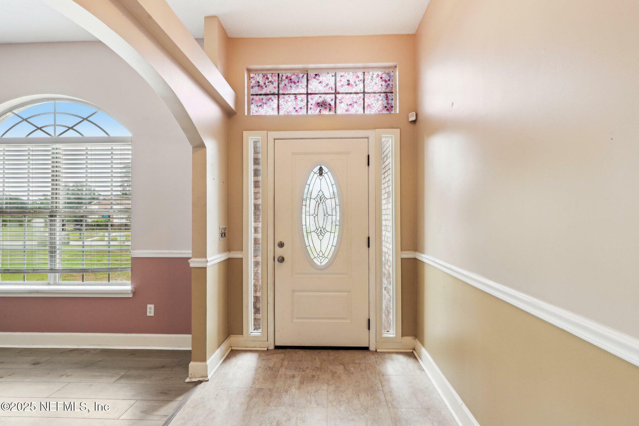 Property Photo: 2028 Canyon Rim Place FL 32068