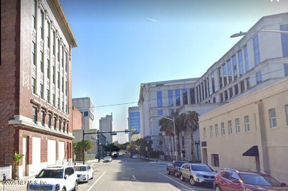Property Photo: 624 W Duval Street FL 32202