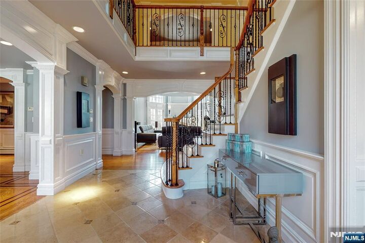 Property Photo: 67 Old Chimney Road NJ 07458