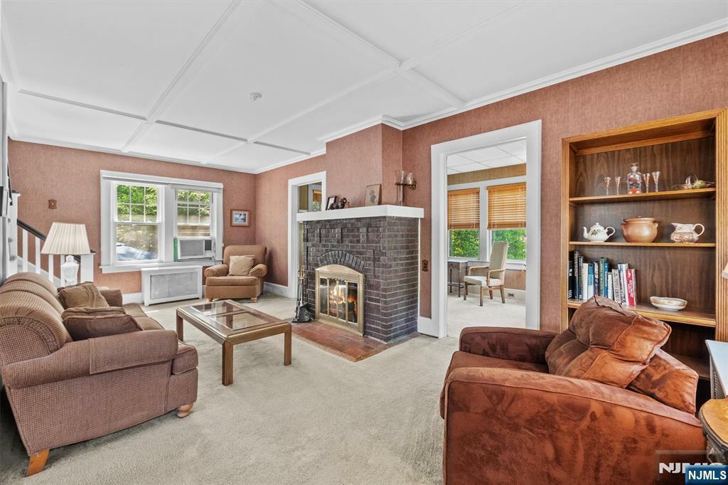 Property Photo: 52 3rd Avenue NJ 07424