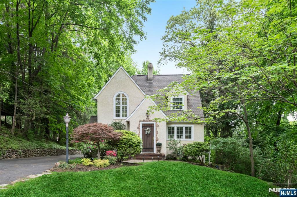 Property Photo: 35 Ridge Road NJ 07450