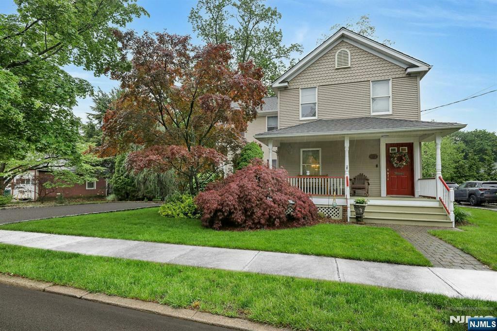 Property Photo: 412 Northern Parkway NJ 07450