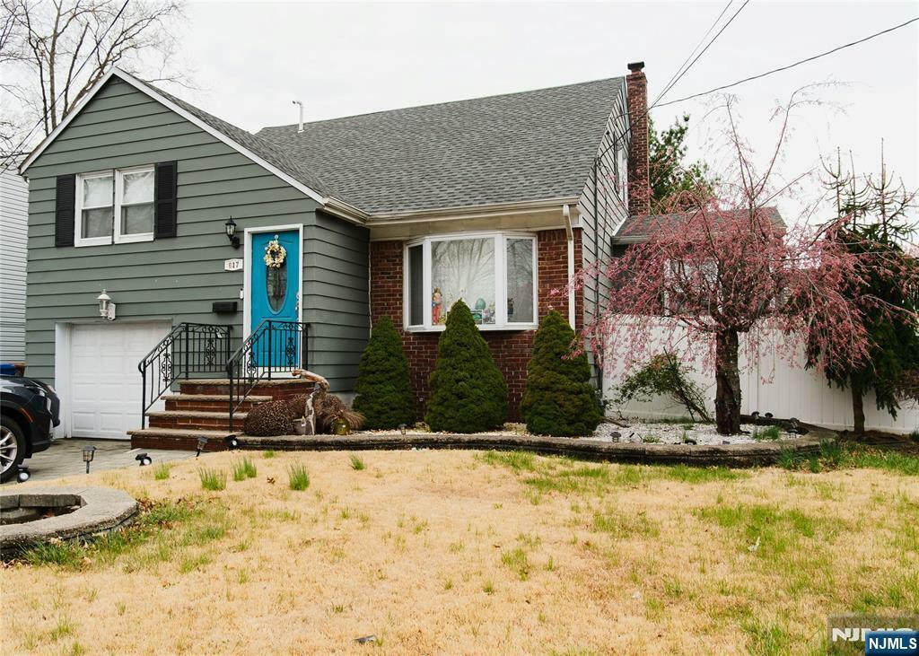 Property Photo: 617 Livingston Road NJ 07036