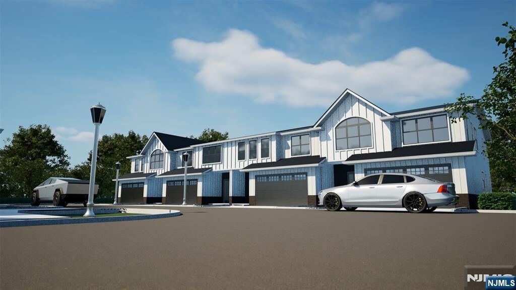 Property Photo: 3 Cedar Court NJ 07627