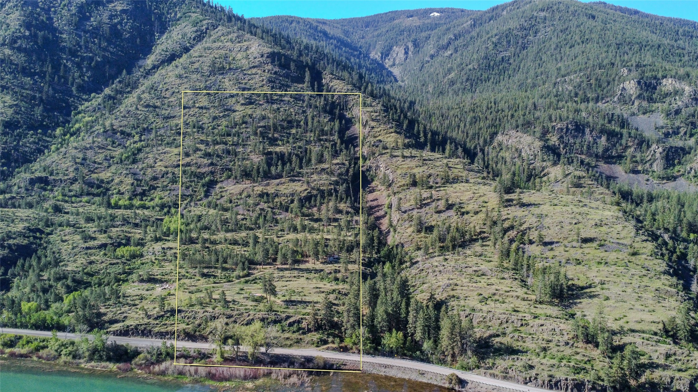 Property Photo: Tbd Hwy 200 MT 59856