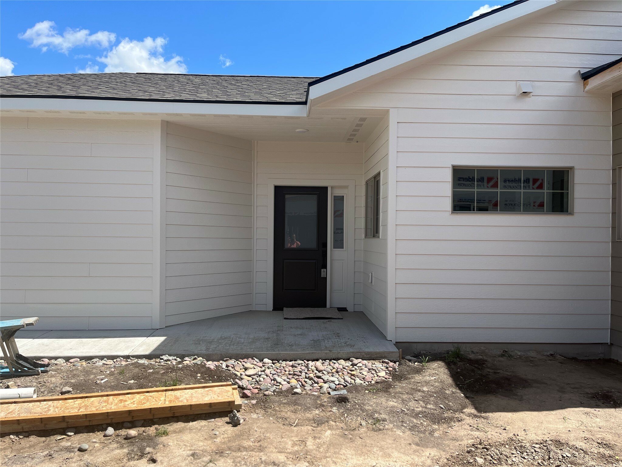 Property Photo: 189 Palmer Drive MT 59901