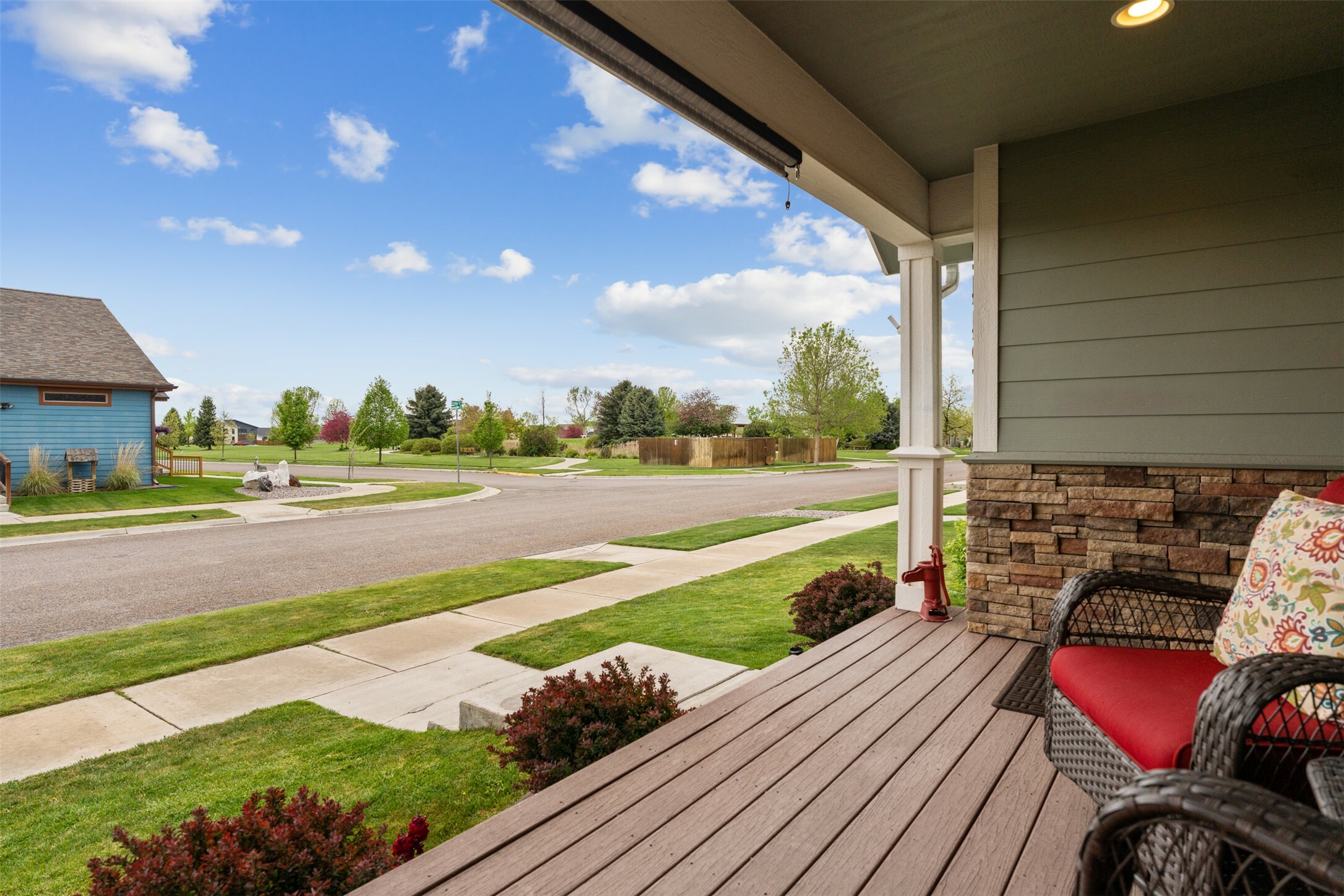 Property Photo: 2442 Riata Road MT 59808