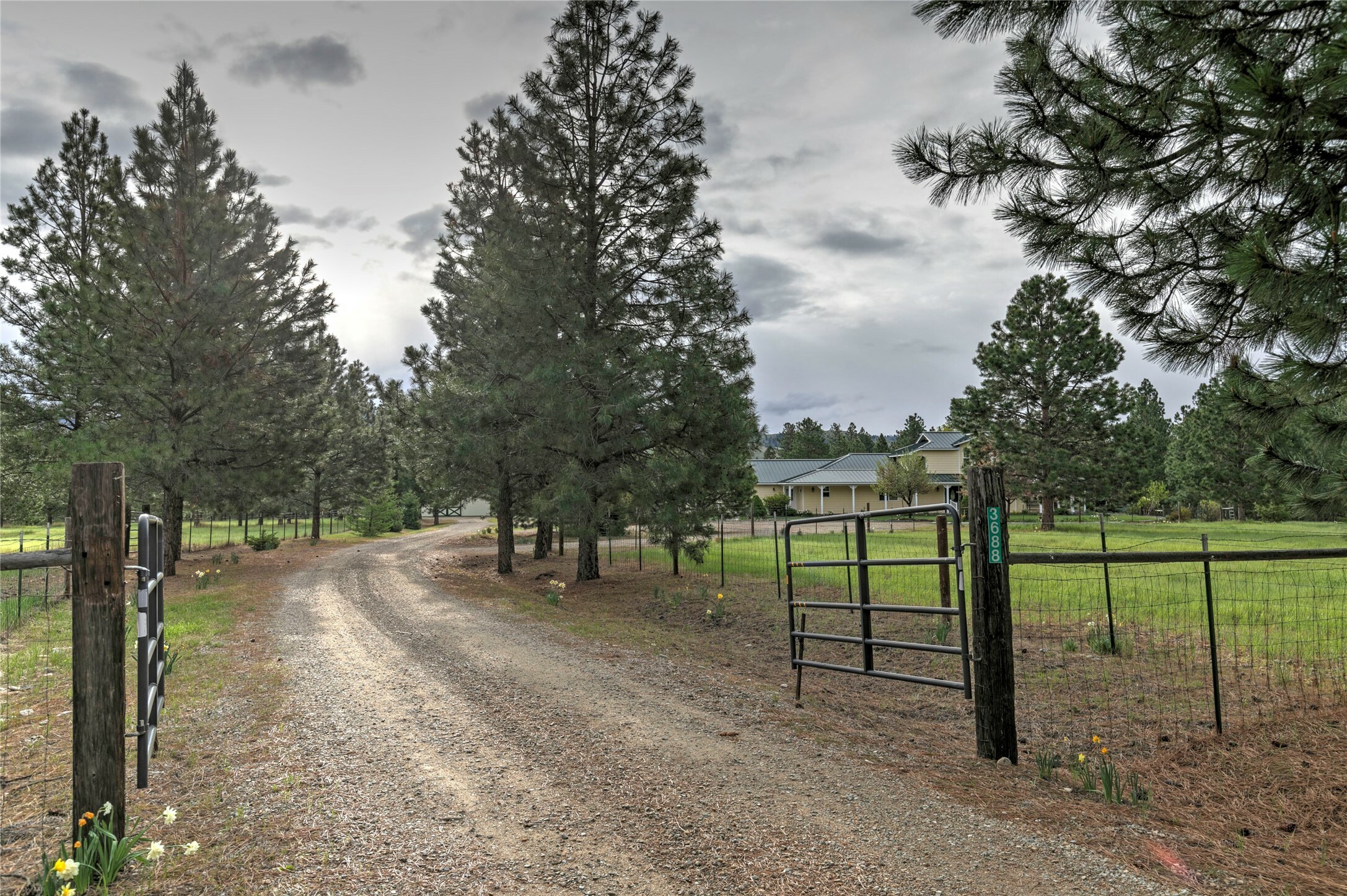 Property Photo: 3688 Judith Lane MT 59829