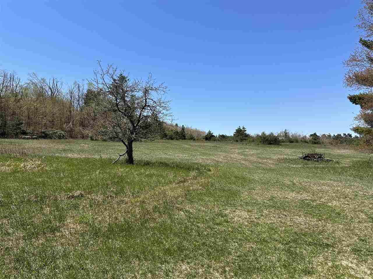 Property Photo: Tbd Rustic MI 49770