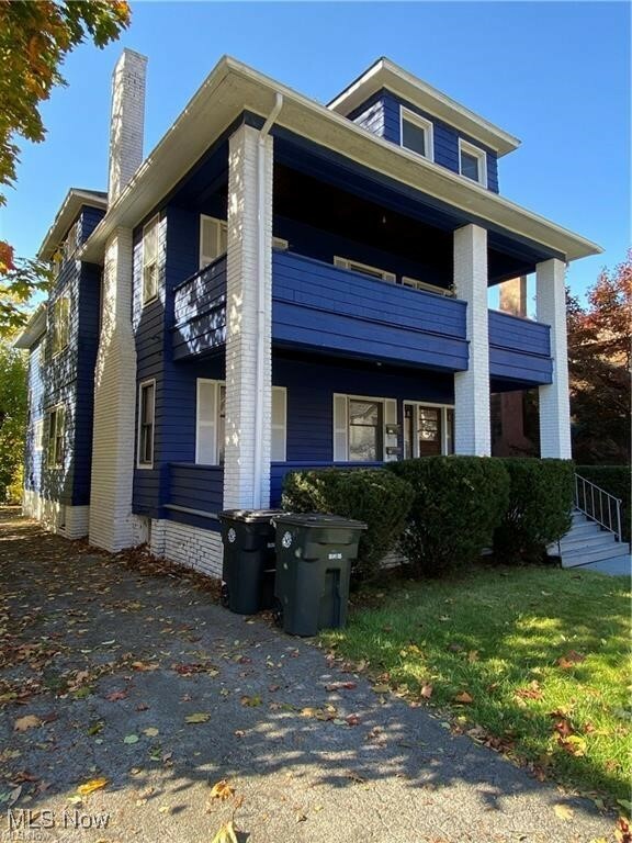 Property Photo: 151 Bonnie Brae Avenue NE OH 44483