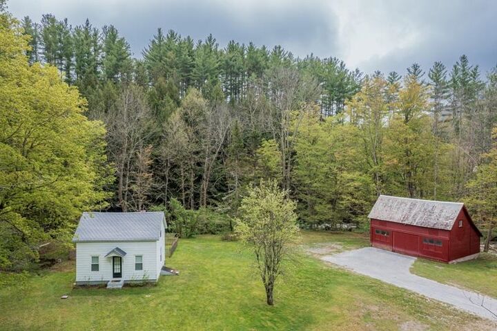 Property Photo: 555 Brook Road VT 05739