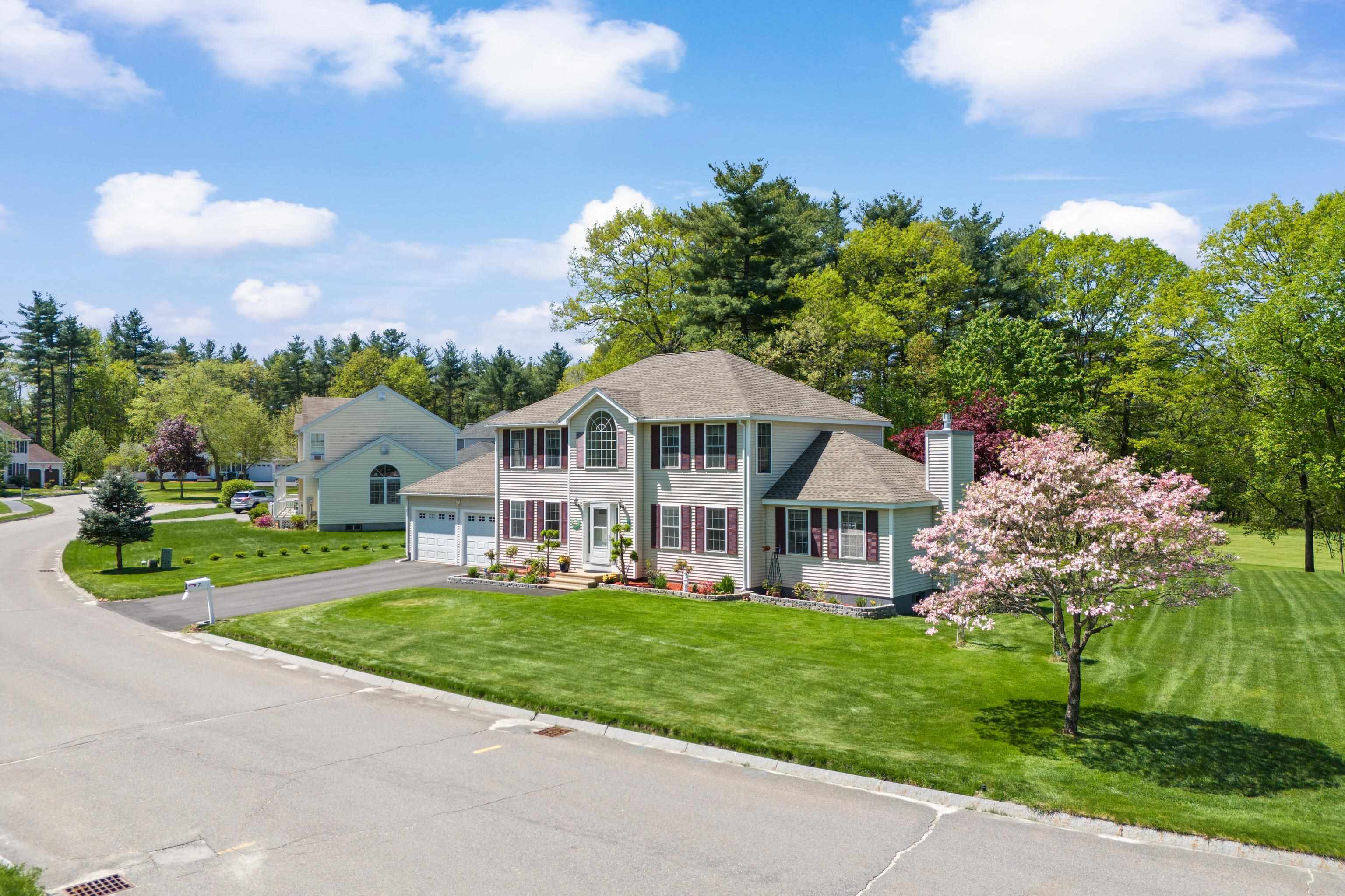 Property Photo: 71 Sousa Boulevard NH 03051