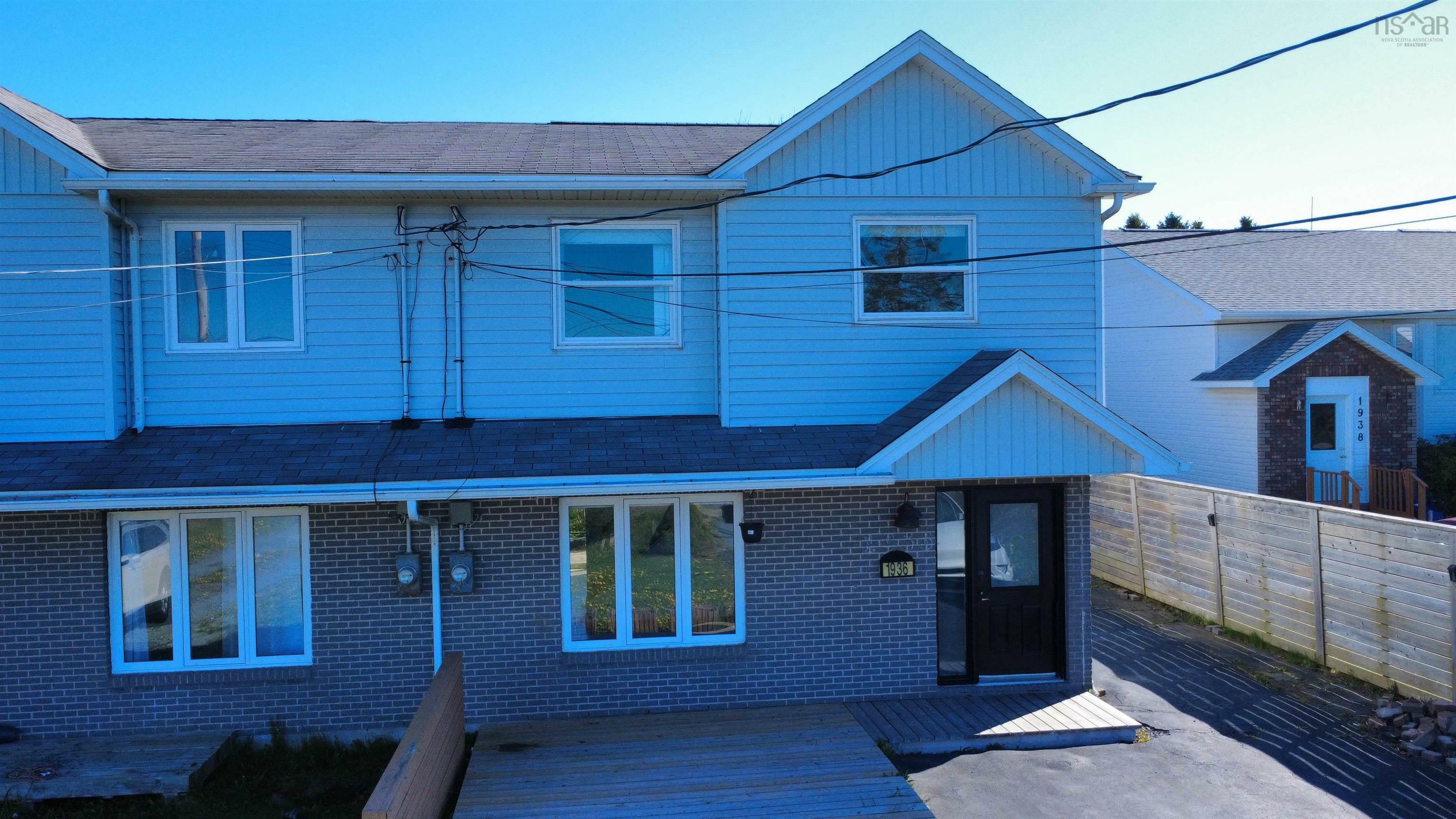 Property Photo: 1936 Shore Road NS B3G 1G8