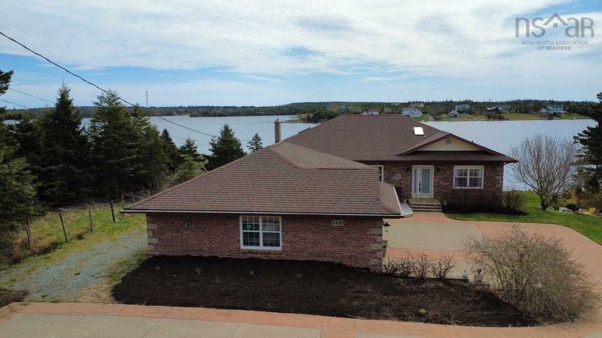 Photo de la propriété: 2426 Crowell Road NS B2Z 1P3