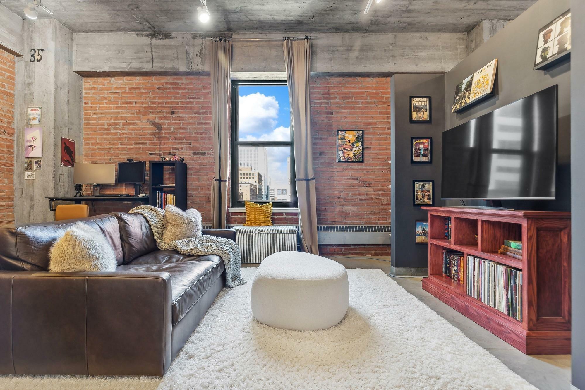 Property Photo: 250 Park Avenue 407 MN 55415