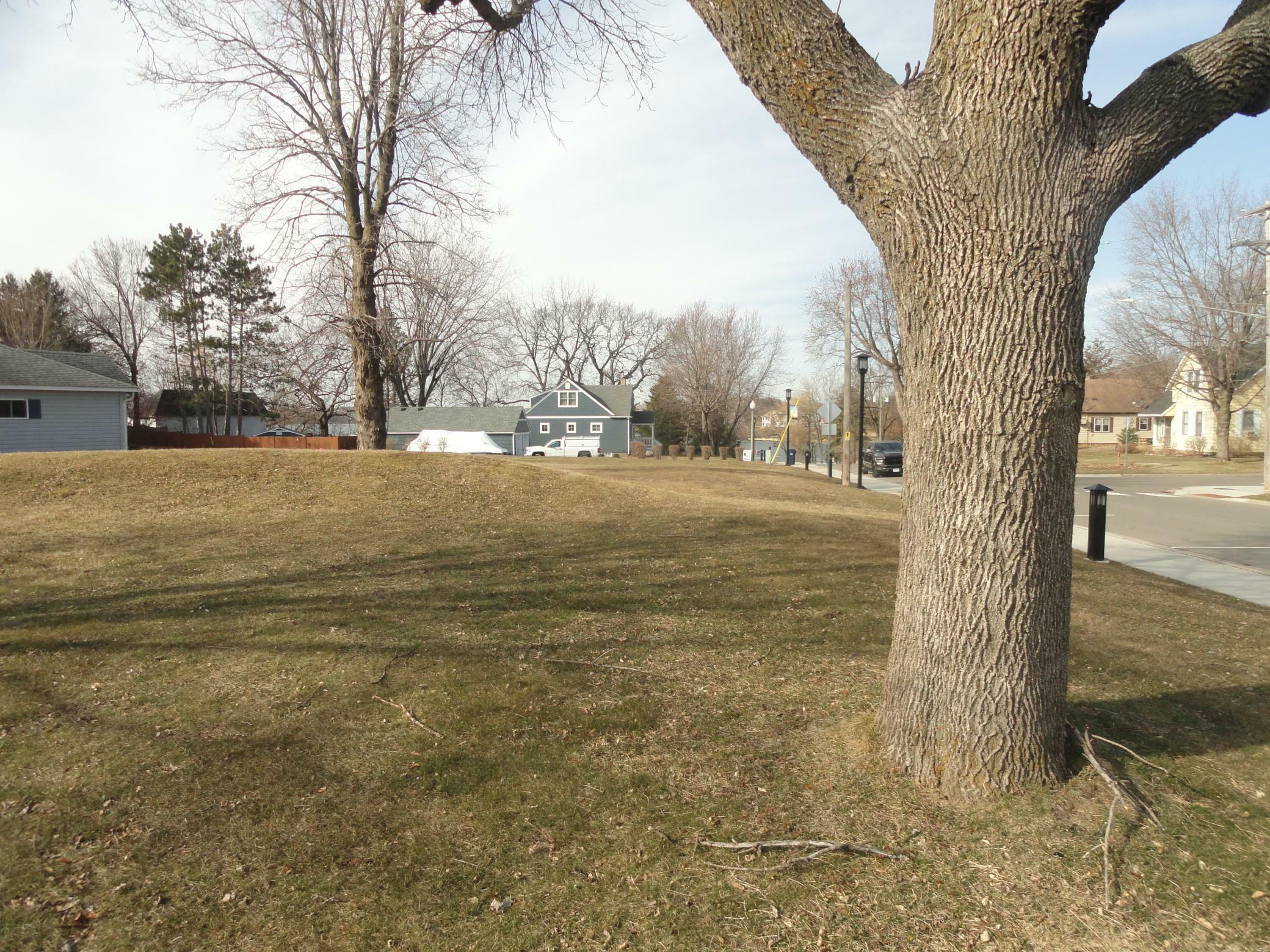 Property Photo: Xxx Stinson Ave, Lot 2 MN 55013