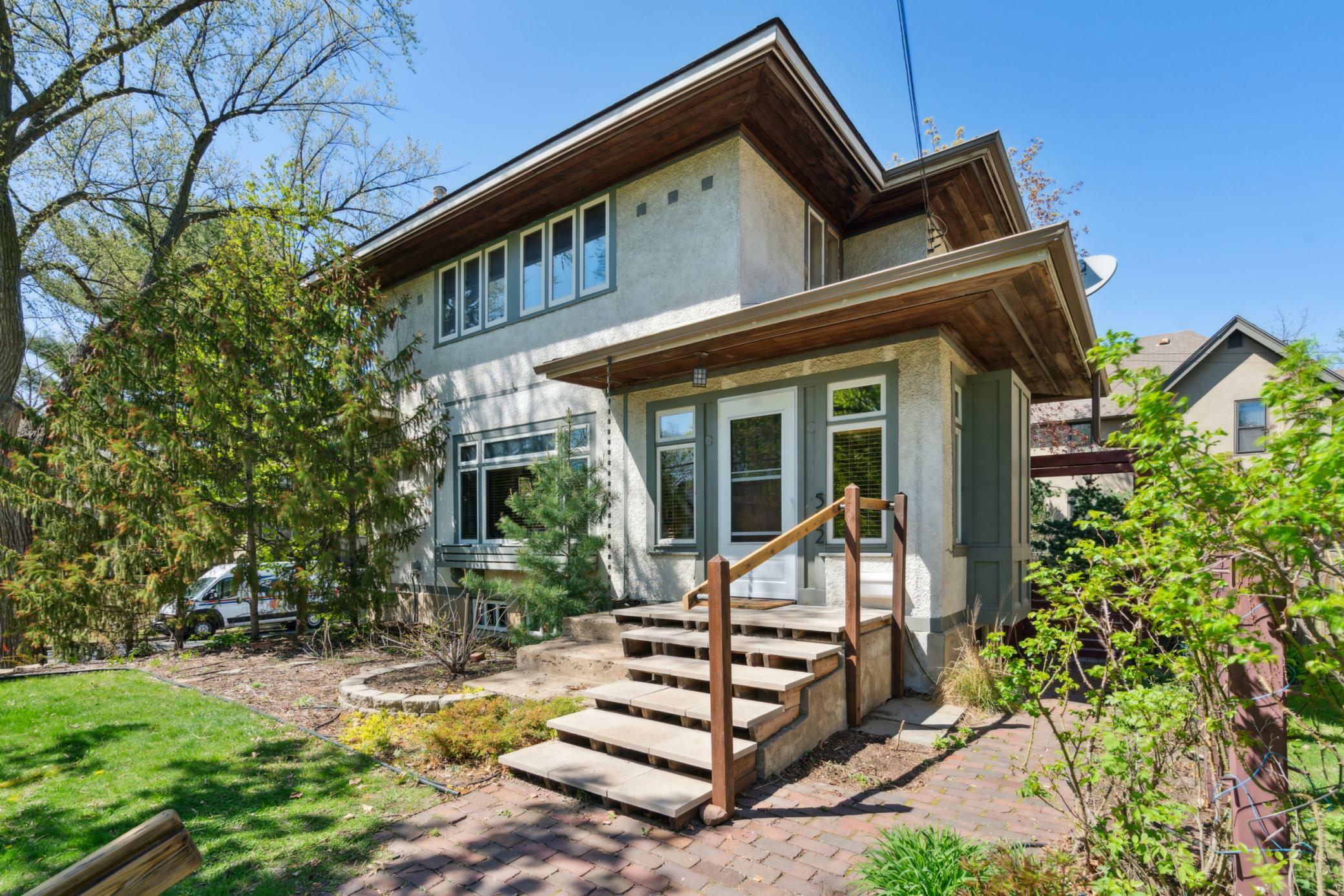 Property Photo: 522 W 48th Street MN 55419