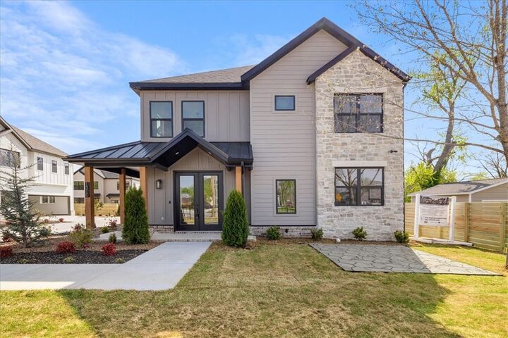 1310 Bella Vista Road  Bentonville AR 72712 photo
