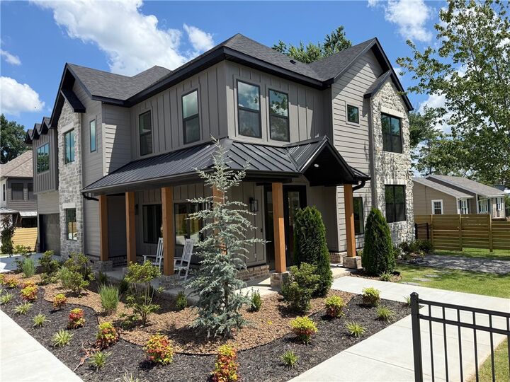 1310 Bella Vista Road  Bentonville AR 72712 photo