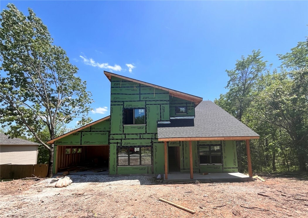 49 Clevelys Lane  Bella Vista AR 72715 photo
